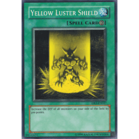 Yellow Luster Shield - Dark Revelations 2 Thumb Nail