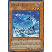 Stealth Bird - Dark Revelations 2 Thumb Nail