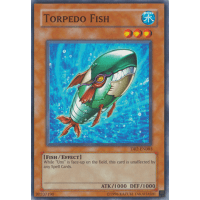 Torpedo Fish - Dark Revelations 2 Thumb Nail