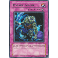 Robbin' Zombie - Dark Revelations 2 Thumb Nail