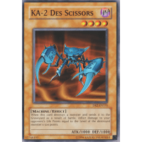 KA-2 Des Scissors - Dark Revelations 2 Thumb Nail