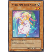 White Magician Pikeru - Dark Revelations 2 Thumb Nail