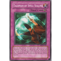 Talisman of Spell Sealing - Dark Revelations 2 Thumb Nail