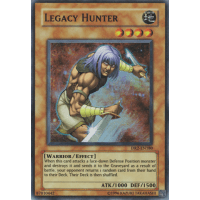 Legacy Hunter - Dark Revelations 2 Thumb Nail