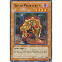 Grave Protector - Dark Revelations 2 Thumb Nail