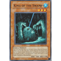 King of the Swamp - Dark Revelations 2 Thumb Nail