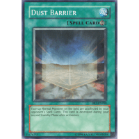 Dust Barrier - Dark Revelations 2 Thumb Nail