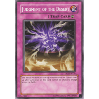 Judgment of the Desert - Dark Revelations 2 Thumb Nail