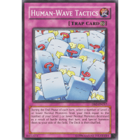 Human-Wave Tactics - Dark Revelations 2 Thumb Nail