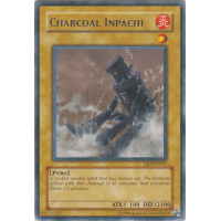 Charcoal Inpachi - Dark Revelations 3 Thumb Nail