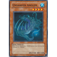 Unshaven Angler - Dark Revelations 3 Thumb Nail