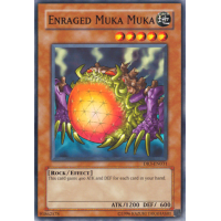 Enraged Muka Muka - Dark Revelations 3 Thumb Nail