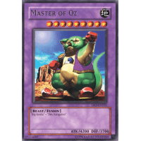 Master of Oz - Dark Revelations 3 Thumb Nail