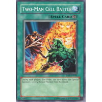 Two-Man Cell Battle - Dark Revelations 3 Thumb Nail