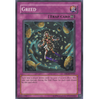 Greed - Dark Revelations 3 Thumb Nail