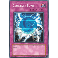 Cemetary Bomb - Dark Revelations 3 Thumb Nail