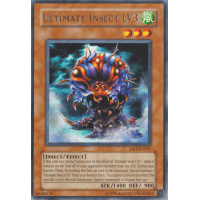 Ultimate Insect LV3 - Dark Revelations 3 Thumb Nail
