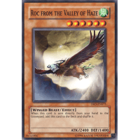 Roc from the Valley of Haze - Dark Revelations 3 Thumb Nail