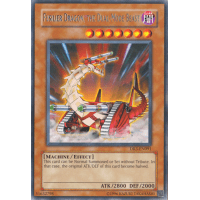 Fusilier Dragon, the Dual-Mode Beast - Dark Revelations 3 Thumb Nail