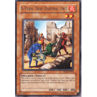 A-Team: Trap Disposal Unit - Dark Revelations 3 Thumb Nail