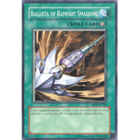 Ballista of Rampart Smashing - Dark Revelations 3 Thumb Nail