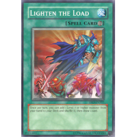 Lighten the Load - Dark Revelations 3 Thumb Nail