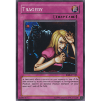 Tragedy - Dark Revelations 3 Thumb Nail