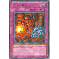 Chain Burst - Dark Revelations 3 Thumb Nail