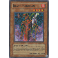 Blast Magician - Dark Revelations 3 Thumb Nail