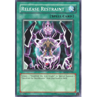 Release Restraint - Dark Revelations 3 Thumb Nail