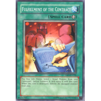 Fulfillment of the Contract - Dark Revelations 3 Thumb Nail