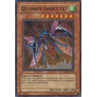 Ultimate Insect LV7 - Dark Revelations 3 Thumb Nail