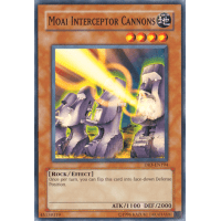 Moai Interceptor Cannons - Dark Revelations 3 Thumb Nail