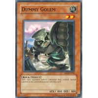 Dummy Golem - Dark Revelations 3 Thumb Nail