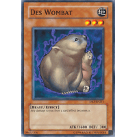 Des Wombat - Dark Revelations 3 Thumb Nail