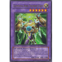 Elemental Hero Thunder Giant - Dark Revelations 3 Thumb Nail