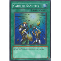 Card of Sanctity - Dark Revelations 3 Thumb Nail