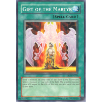 Gift of the Martyr - Dark Revelations 3 Thumb Nail