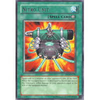 Nitro Unit - Dark Revelations 3 Thumb Nail