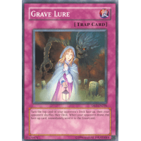 Grave Lure - Dark Revelations 3 Thumb Nail