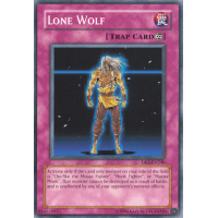 Lone Wolf - Dark Revelations 3 Thumb Nail