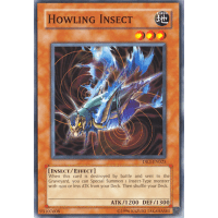 Howling Insect - Dark Revelations 3 Thumb Nail