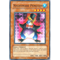 Nightmare Penguin - Dark Revelations 3 Thumb Nail