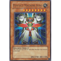 Perfect Machine King - Dark Revelations 3 Thumb Nail