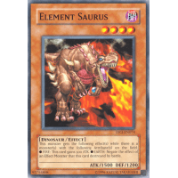 Element Saurus - Dark Revelations 3 Thumb Nail