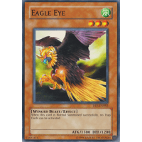 Eagle Eye - Dark Revelations 3 Thumb Nail