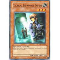 Tactical Espionage Expert - Dark Revelations 3 Thumb Nail