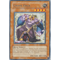 Grave Ohja - Dark Revelations 3 Thumb Nail