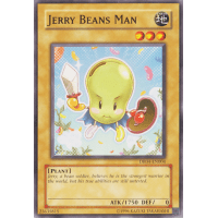 Jerry Beans Man - Dark Revelations 4 Thumb Nail