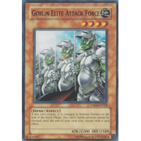 Goblin Elite Attack Force - Dark Revelations 4 Thumb Nail